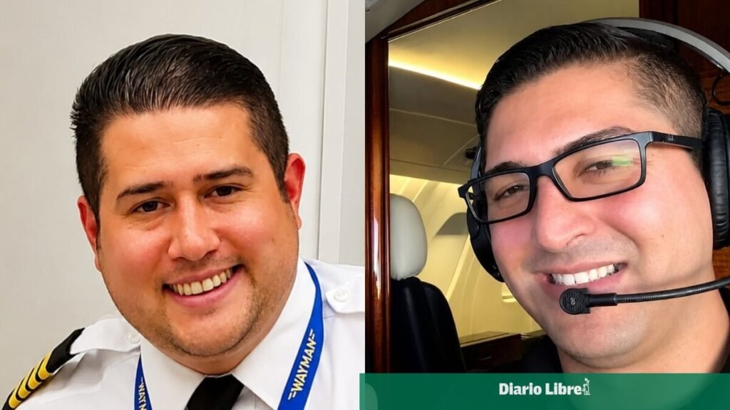 Muerte de dos pilotos en La Romana abre interrogantes sobre la operación de una aeronave privada