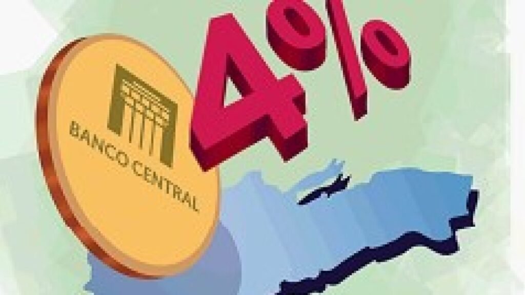 Un 4% de avance deja dudas sobre la solidez del crecimiento