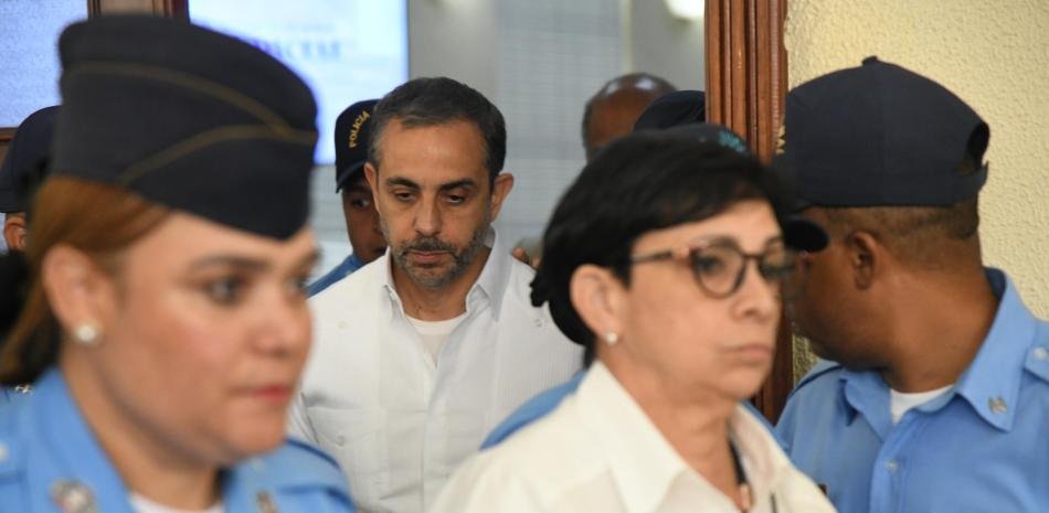 Ciudad Nueva concentra este lunes dos decisiones judiciales de alto impacto en Jet Set y Coral
