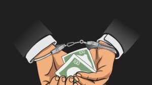 Coral vuelve a poner en primer plano la respuesta del poder ante la corrupción