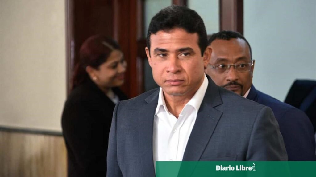 Tribunal dictará este lunes sentencia por presunto desfalco de RD$4,500 millones en organismos de seguridad