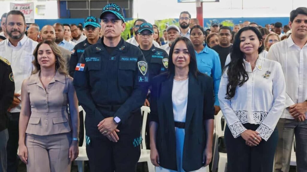 Interior pone en marcha en Villas Agrícolas un plan de seguridad tras reconocer brechas en el sector