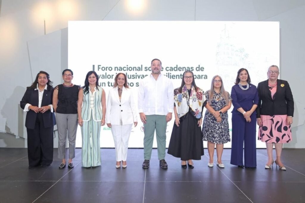 PNUD e Iberostar impulsan una comunidad sobre turismo responsable y sostenible