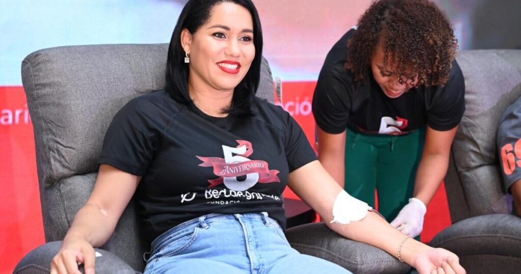 A cinco años de creada, la red de donantes de LASO sigue apoyándose en el impulso ciudadano y en retos pendientes