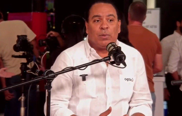OGTIC presenta respaldo tecnológico a la red de donantes y llama a ampliar su cobertura en todo el país