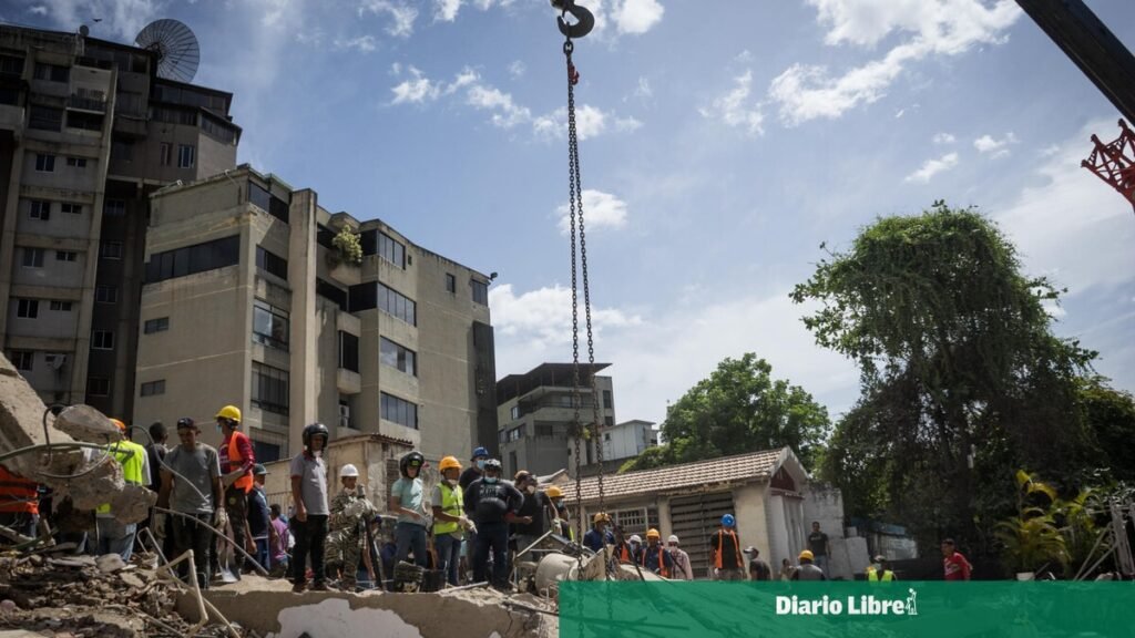 Sambil habilita un punto de acopio para enviar ayuda a Venezuela