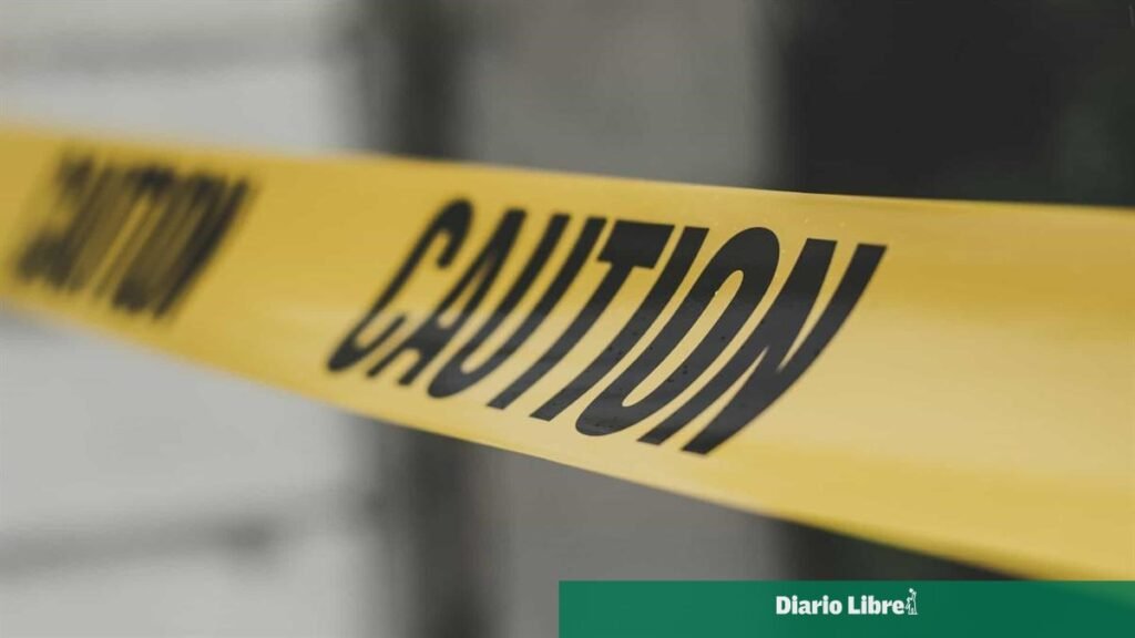 Operativo del Dicrim en Sabana Perdida deja un muerto, una herida y una pesquisa abierta