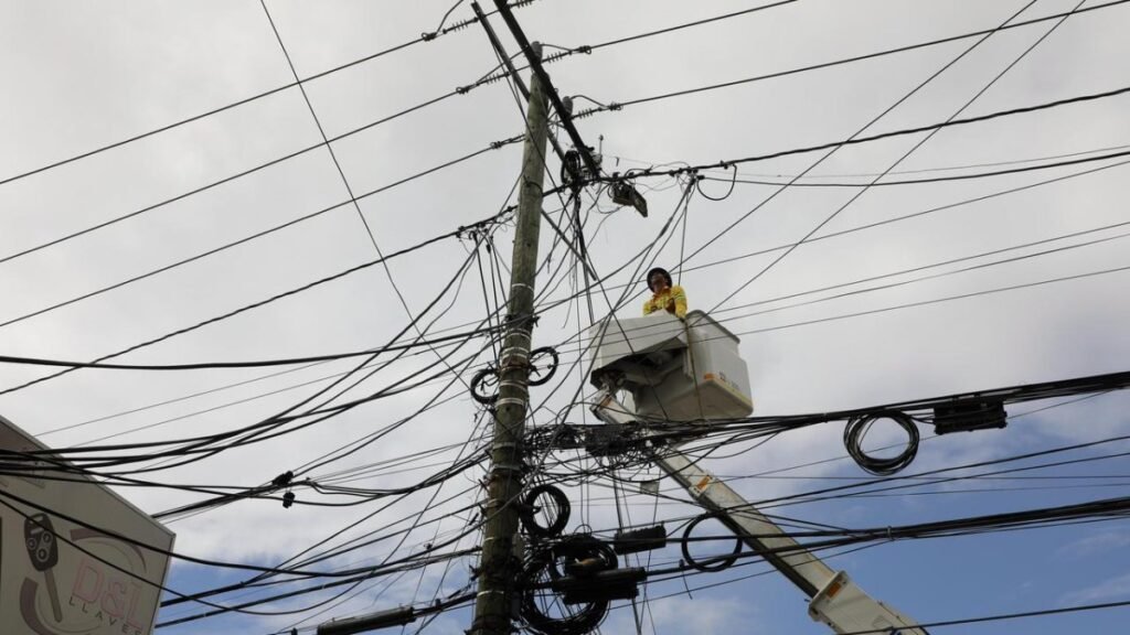 Sobrecarga en El Brisal expone fragilidad del servicio eléctrico en Brisas del Este, Los Frailes y zonas cercanas