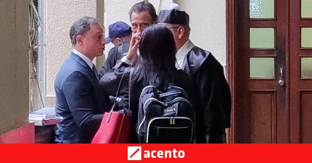 Caso Medusa vuelve al tribunal tras más de cuatro años sin avanzar a juicio de fondo