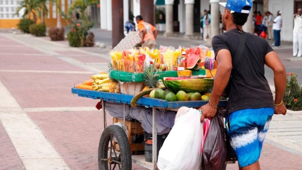 PNUD alerta que la informalidad y la evasión frenan la capacidad del Estado dominicano para responder a la ciudadanía