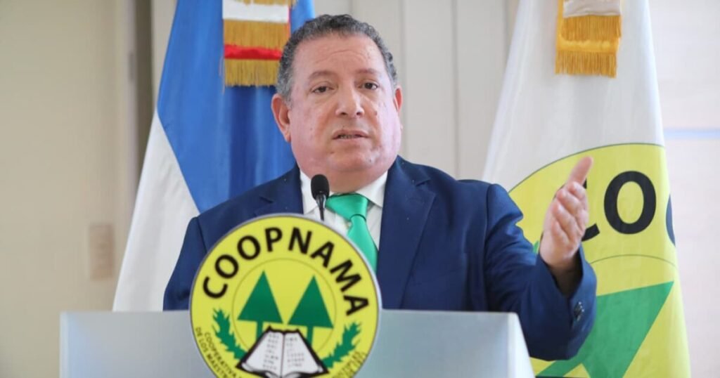 COOPNAMA presenta balances de su gestión y expone el crecimiento de sus recursos