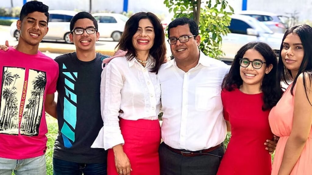 Elbin Castillo y el liderazgo comunitario vuelven a centrar la atención sobre el impacto social fuera del poder