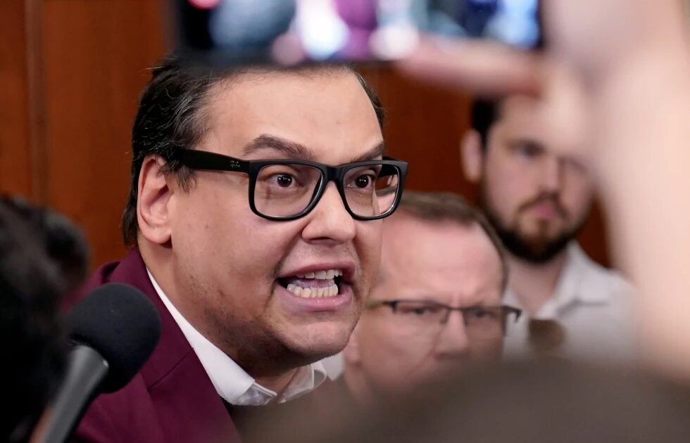Sospechas por apuestas llevan a George Santos ante fiscales federales