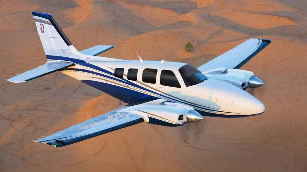 Aeronave dominicana desaparece en el Caribe oriental y genera alerta oficial