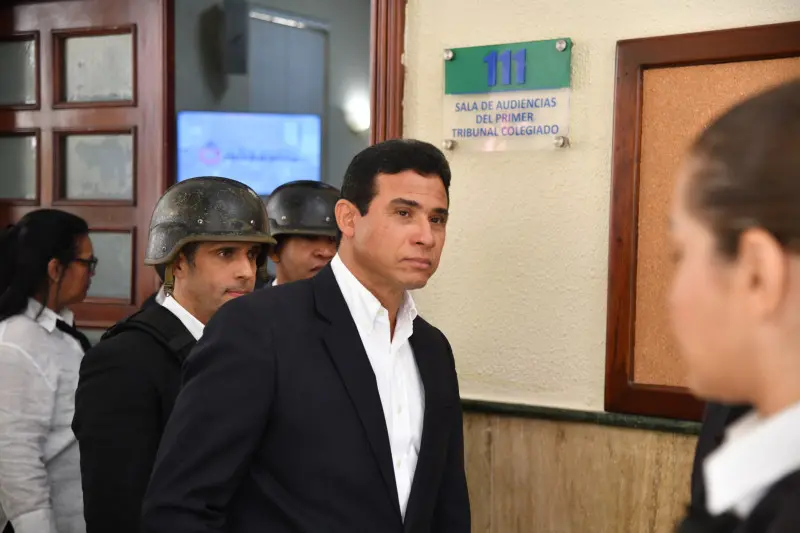 Caso Coral: sentencias firmes dejarían sin pensión ni honores a militares y policías condenados