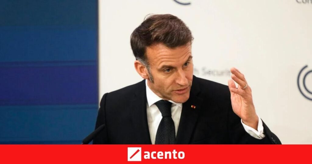 Macron reconoce fallos judiciales tras la muerte de Lyhanna y crece la exigencia de explicaciones