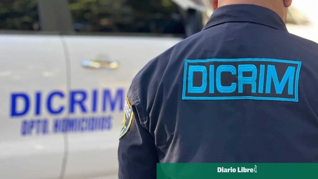 Tres meses después, la Policía sigue buscando a hombre acusado de matar a uno y herir a una mujer en Nigua