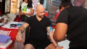 LASO advierte que sigue pendiente la modernización del sistema de sangre en República Dominicana
