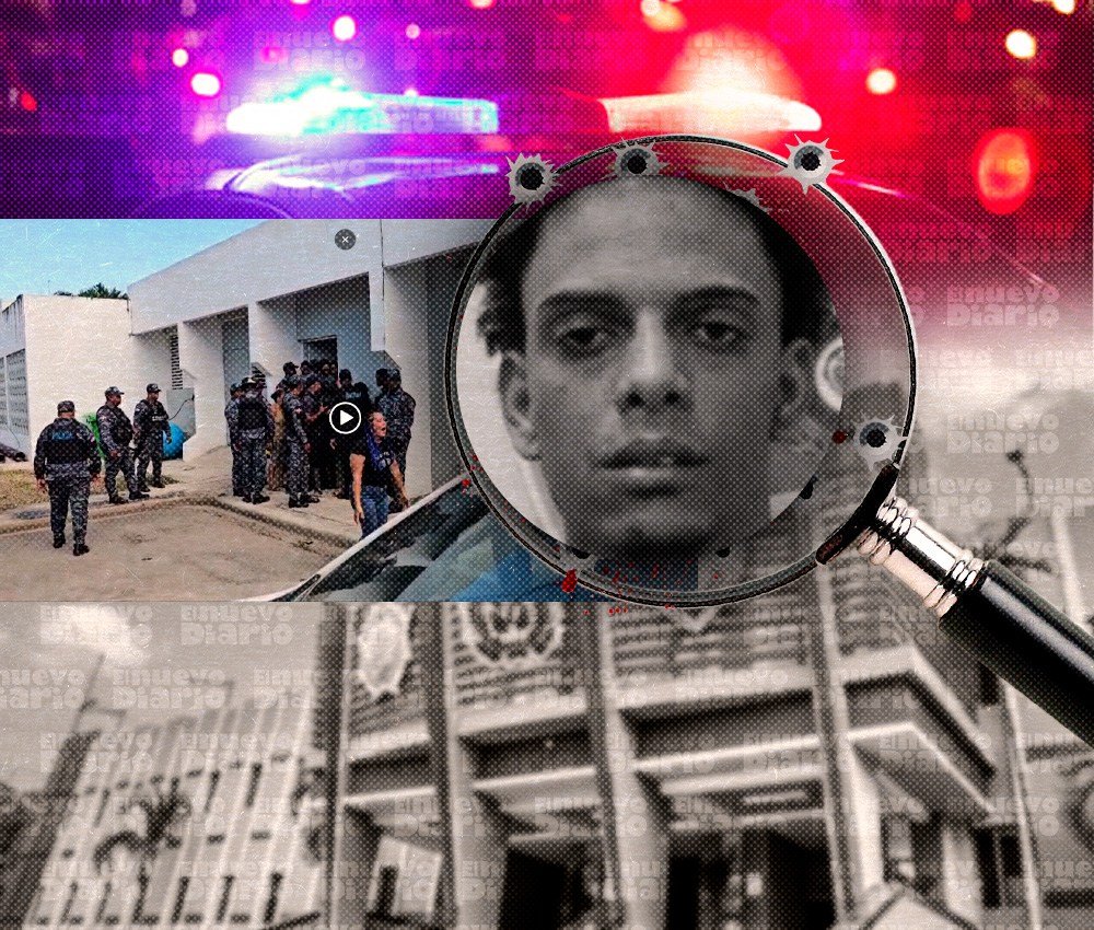 Muerte de “Maiky” en intervención del Dicrim deja preguntas abiertas en La Vega