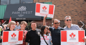 Alberta reactiva el pulso separatista con críticas a Ottawa por los recursos y el reparto político