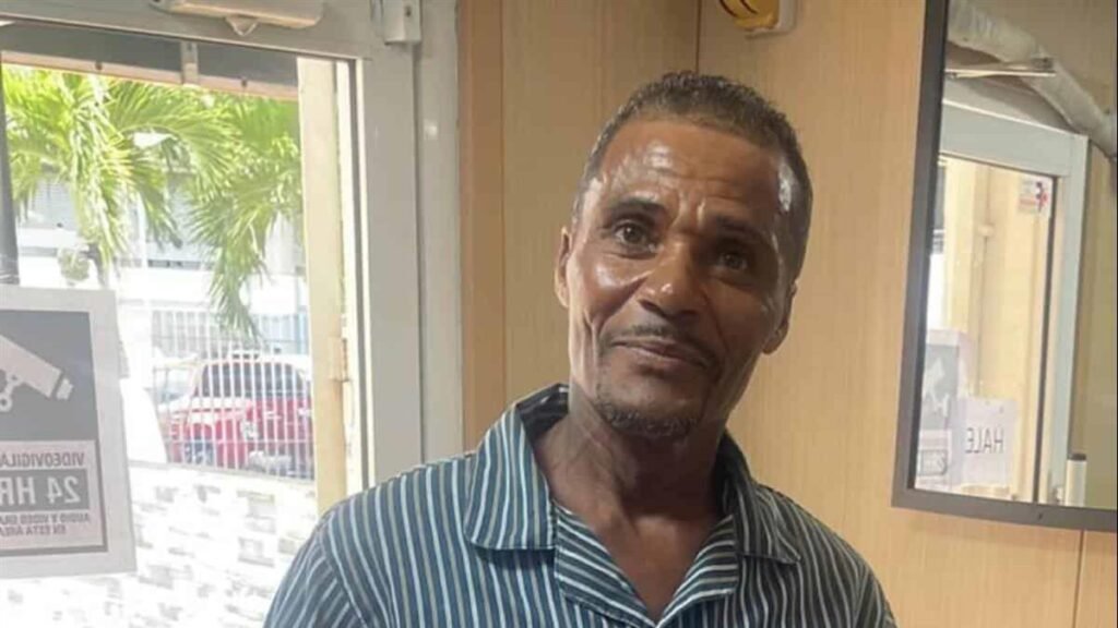 Desaparición en Higüey: la familia de Bienvenido Díaz siguió por su cuenta una pista ligada a un supuesto brujo de TikTok