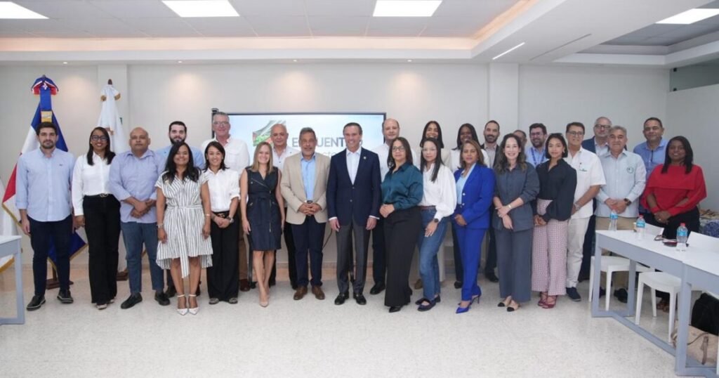 Haina proyecta más de US$550 millones en inversión y vuelve a exigir coordinación para sostener su peso económico