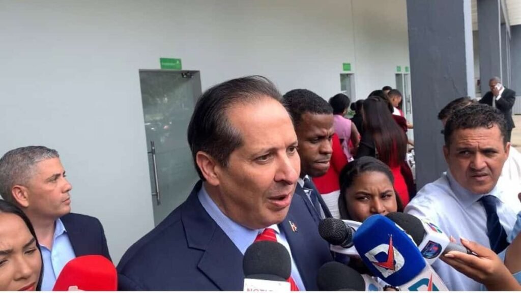 Salud Pública dice que el Ministerio Público debe ahondar en el caso del Oncológico del Cibao