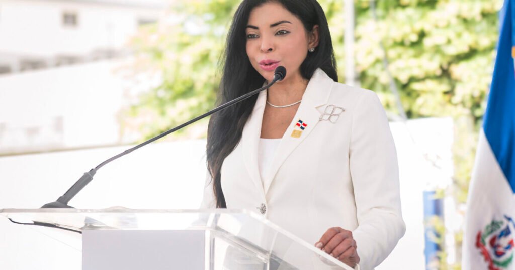 Yeni Berenice reafirma persecución a la corrupción tras fallos que vuelven a generar dudas