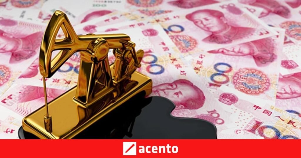 El yuan avanza, pero el dólar sigue marcando el pulso del sistema financiero