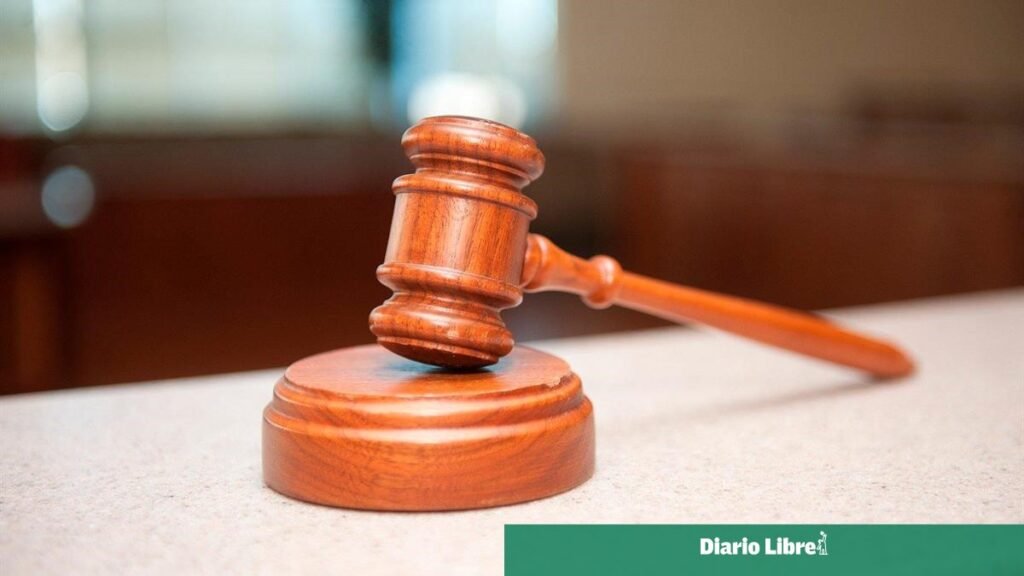Sentencian a 30 años a Oliver Terrero Lorenzo por homicidio ocurrido en Lucerna