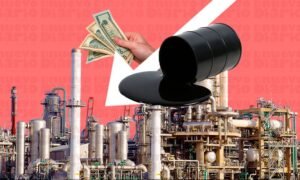 El WTI retrocede tras la licencia temporal de EE. UU. para el crudo iraní