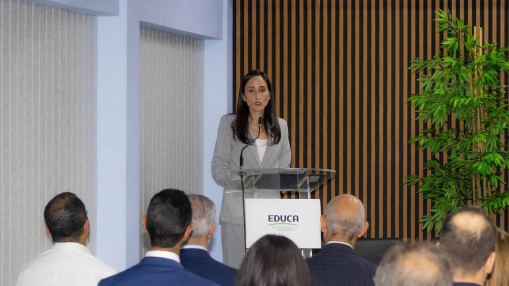 Educa advierte que los avances en educación no bastan ante desafíos persistentes del sistema