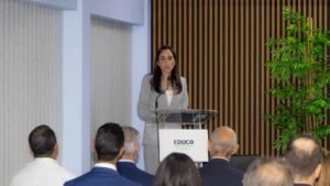 Educa advierte que los avances en educación no bastan ante desafíos persistentes del sistema