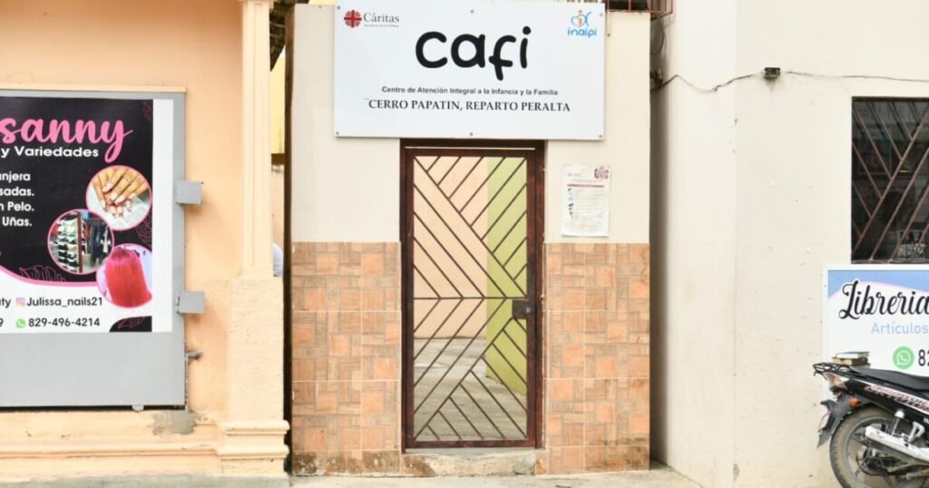 Cierran seis CAFI en Santiago y 2,208 niños quedan sin servicios por falta de respaldo oficial