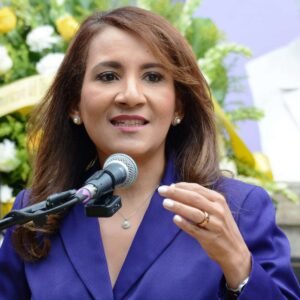 Cuello señala descoordinación estatal y falta de datos unificados para frenar feminicidios