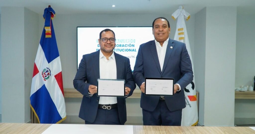 OGTIC y Cámara TIC activan una mesa técnica para empujar la agenda digital