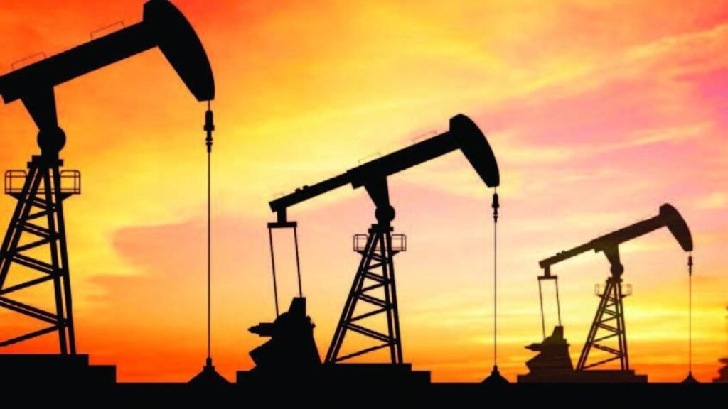 La tensión sobre el crudo eleva el WTI y aumenta la presión sobre los costos