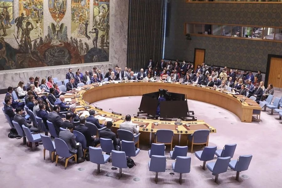 La ONU pone el foco en una amenaza que exige más control real sobre plataformas y redes criminales