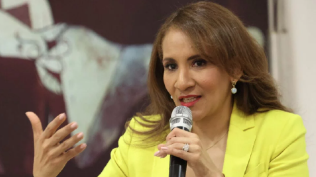 Cuello reclama más coordinación para enfrentar la violencia machista y alerta por la dispersión de datos