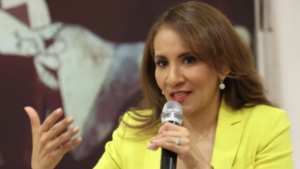 Cuello reclama más coordinación para enfrentar la violencia machista y alerta por la dispersión de datos