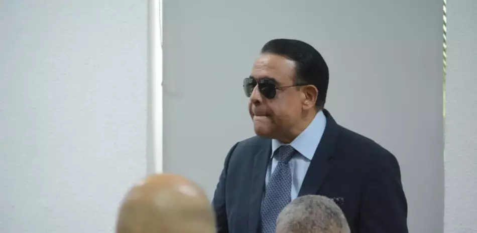 Expediente del Caso Antipulpo pasa a la Cámara Penal casi diez meses tras la condena de Alexis Medina