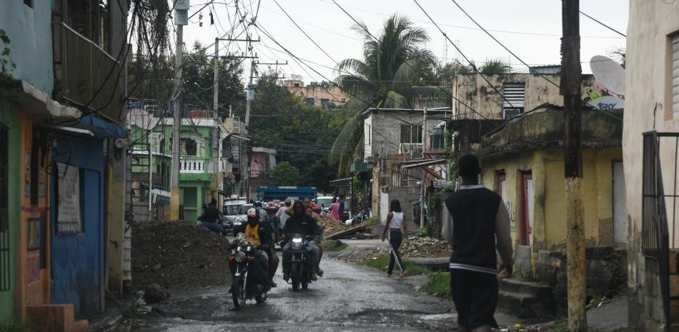 Atracos en motocicleta en Haina profundizan el temor y la demanda de respuestas