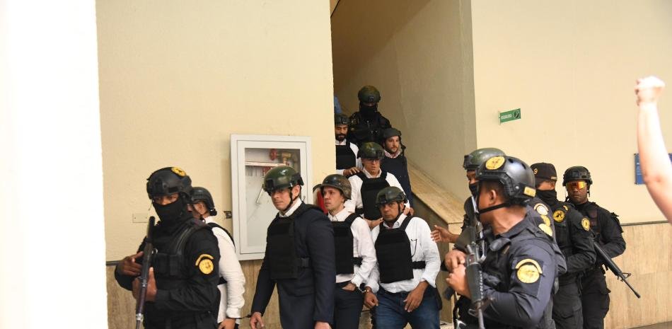 Caso Intrant avanza a juicio y reabre presión por rendición de cuentas sobre contrato de semáforos