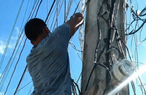 Prisión preventiva en caso eléctrico de Espaillat reabre presión sobre fallas de control en el servicio