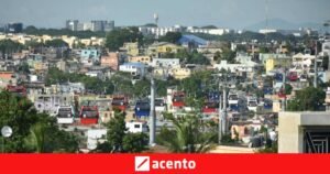 Mantenimiento obliga a suspender de forma temporal un tramo del Teleférico de Santo Domingo