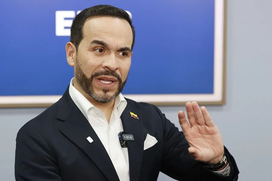 De la Espriella denuncia amenazas en Cauca y Nariño y alerta por la segunda vuelta en Colombia