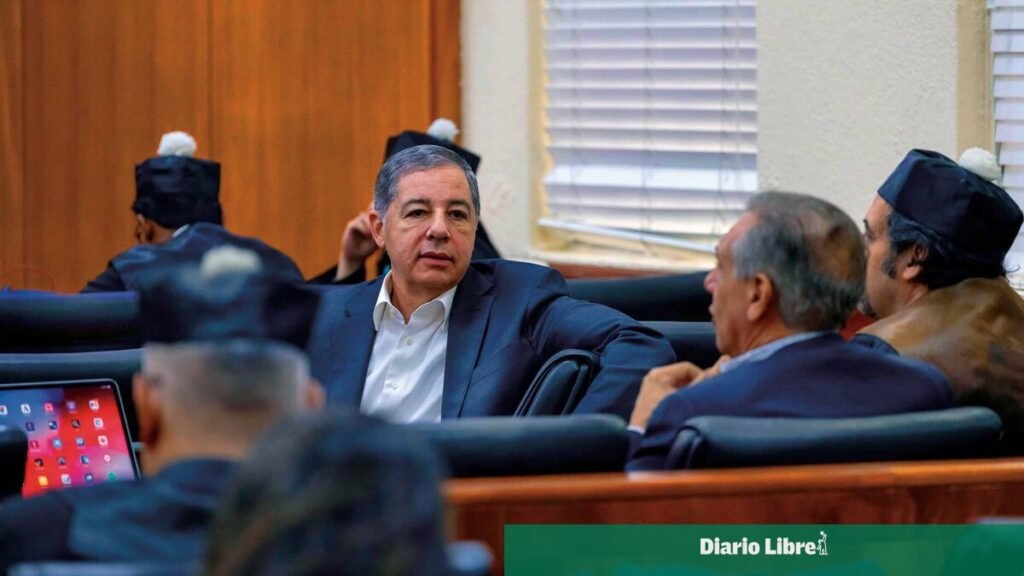 Defensa de Donald Guerrero cuestiona el fallo y pone en duda la fortaleza del expediente