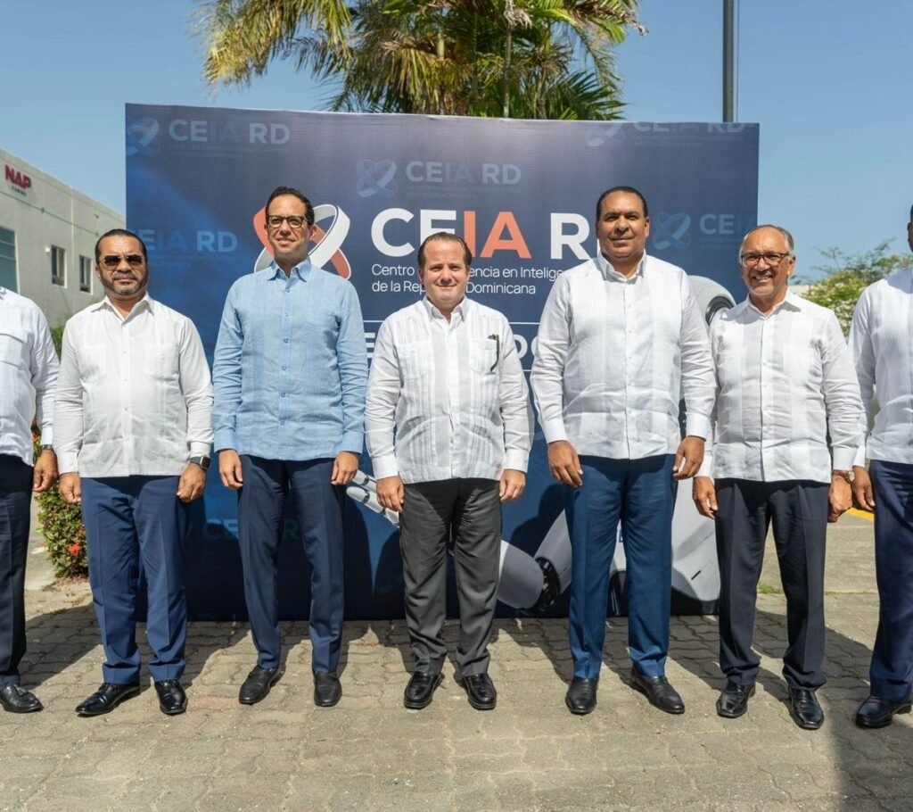Gobierno coloca al ITLA al frente del centro de IA y abre otro frente de exigencia sobre resultados concretos
