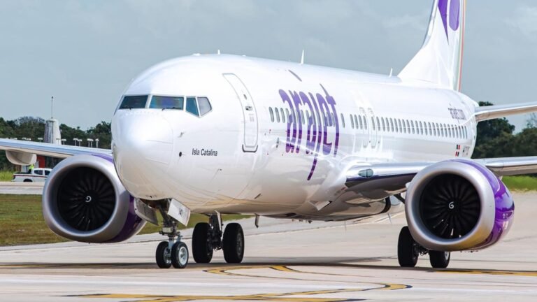 Arajet suma Punta Cana–Rosario y deja abierta la exigencia de que el crecimiento aéreo se traduzca en beneficios concretos