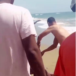 Encuentran muerto a un niño reportado como desaparecido en Nagua; persisten dudas sobre lo sucedido